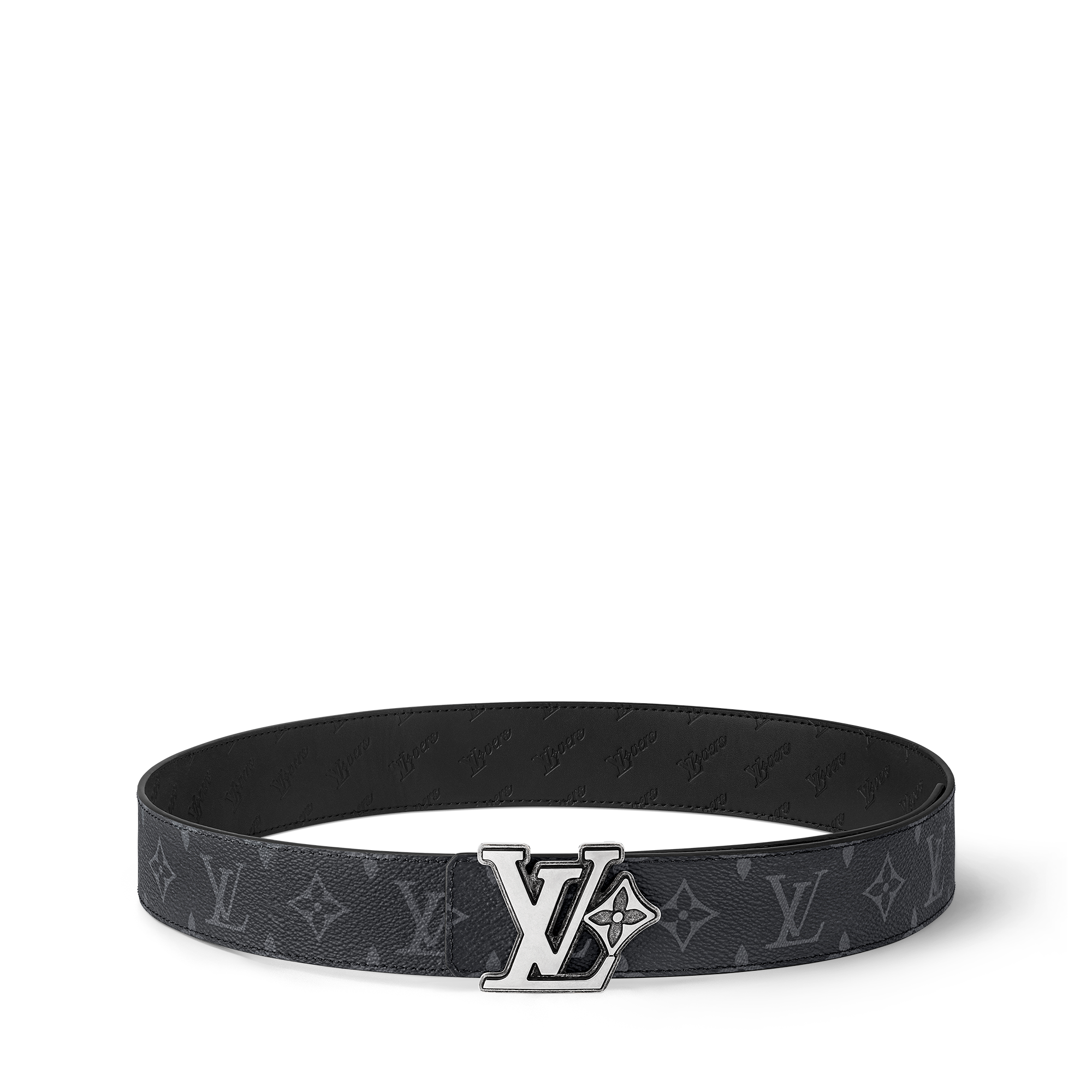 LV Flower 40mm Reversible Belt - Men - Accessories | LOUIS VUITTON ®